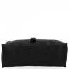 GEANȚĂ DE DAMĂ shopper bag Hernan negru HB0192-1